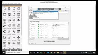 Menerapkan Data Preprocessing Pada Orange Data Mining