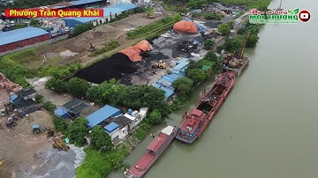 Nam Định: Thực trạng trong công tác quản lý mục đích sử dụng đất để bảo vệ môi trường (bài 1)