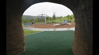 Little Debbie Park in Collegedale set to open on June 30