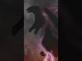 evolved godzilla 2024 roar