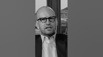 Discover the candid insights of renowned filmmaker Steven Soderbergh as he spills the beans on his