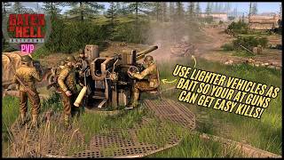 The ELITE US doctrine that NOBODY uses | Gates of Hell Ostfront