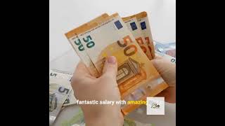 European Driving Jobs With Work Permits