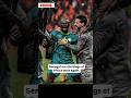 Senegal survive to win AFCON 2025, edging hosts Morocco in extra-time thriller #football #afcon2025