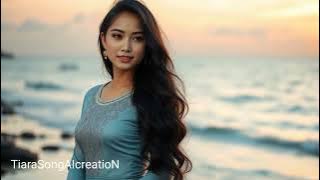Tiara Puspita Prameswari | Lagu Persembahan Cinta dari Kang Aria