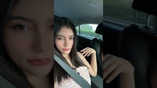 Diza Siregar Cantik