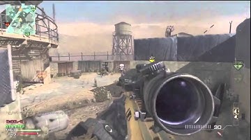 Subscriber Sunday (EP.1) | 9 Man Killfeed w/ Barret .50 Cal