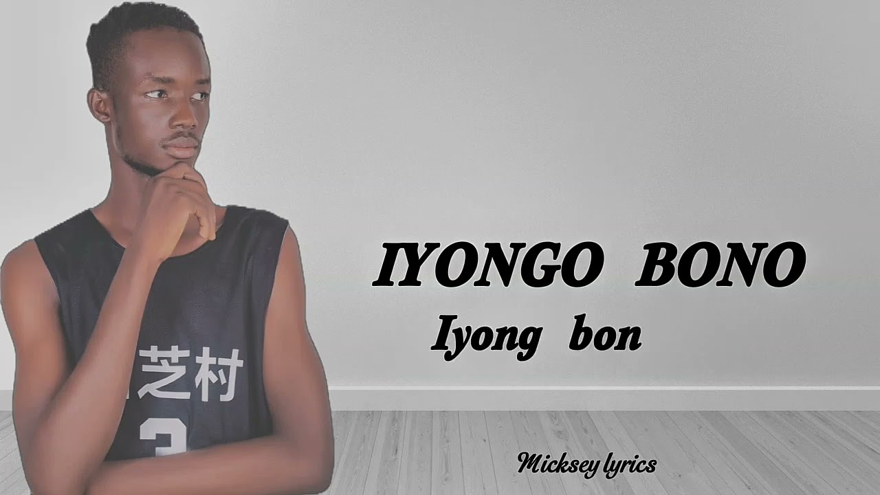Iyong Bon-Kenyan Ray Ft Lilkeyz Ft Proper Micksey