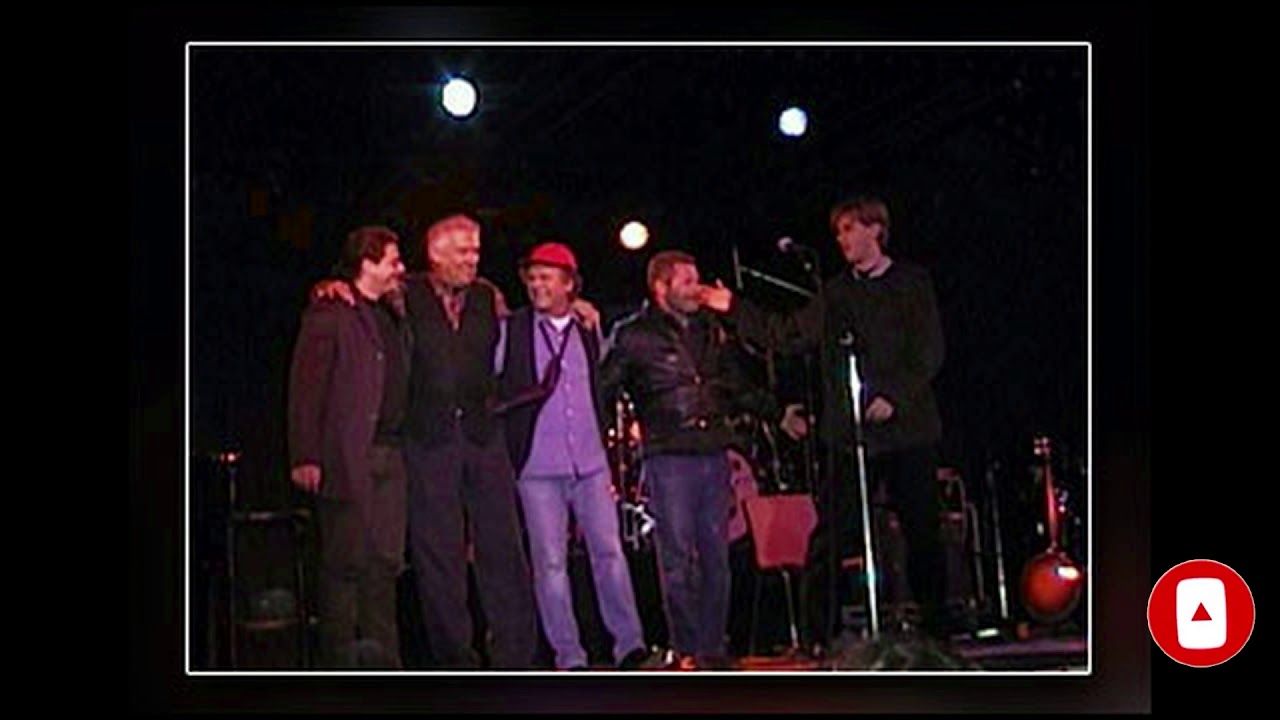 Art Garfunkel All I Know (Live 1998) YouTube