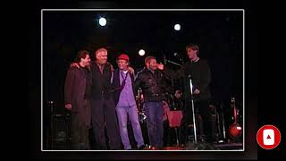 Art Garfunkel - All I Know (Live 1998)