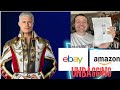 WWE Blu Ray and Cody Rhodes Merchandise eBay and Amazon Unboxing