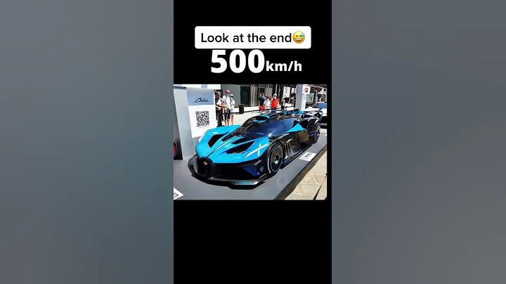 TOP SPEED CARS ⚡️ - DayDayNews