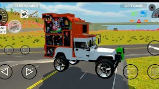 Mini Car game | reaching Car game | Best android game 2026 | 4