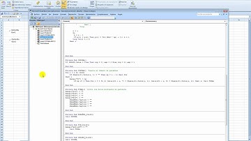Macro VBA Excel programa memoriza vocabulario (Inglés,fórmulas,etc)  1//7