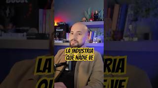 La industria silenciosa que mueve millones. #vivodeinternet #negocios #infoproductos