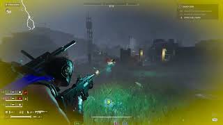 HELLDIVERS 2 Gameplay | Launch ICBM