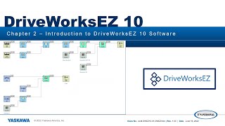 DriveWorksEZ 10 Self-guided - Chapter 2 - DriveWorksEZ Introduction