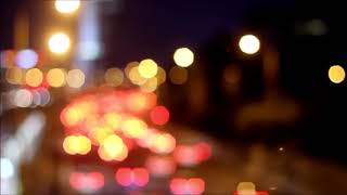 BUSY TRAFFIC NOISES, CARN HORNS (SOUND EFFECTS) HD