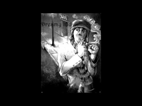 Dreamy Kid - ყველას / Kvelas