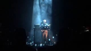 Bon Iver The Wolves (Act I and II) Live 3/28 | The Met Philadelphia, PA