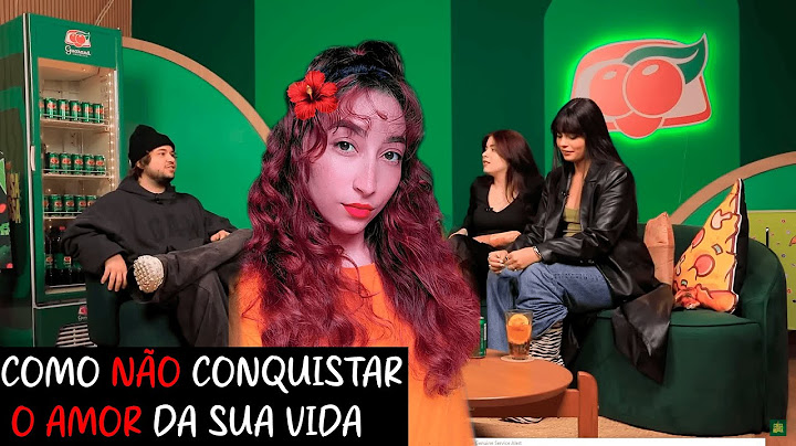 REACT - Como NÃO conquistar o AMOR da sua vida