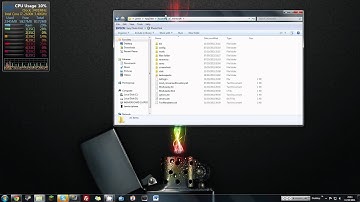 How to install Mo Creatures for minecraft 1.8.1