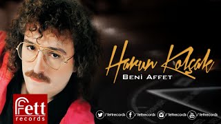 Harun Kolçak - Bana Ellerini Ver