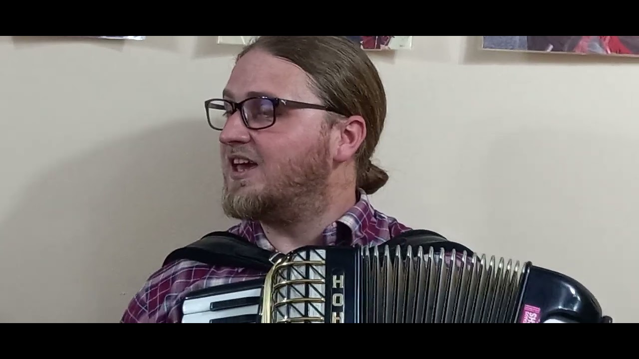 1. V-am scris cu slove-așa,  2. Ah cât mă simțesc,  - Păr. Adi Moteca, Petroșnița, 28.01.2022.