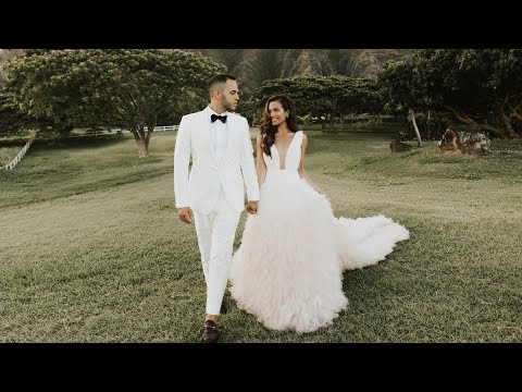 Our Wedding Video | Jessi x Gabriel