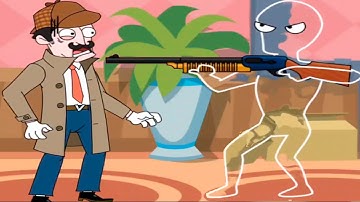 CLUE HUNTER - PRO vs NOOB