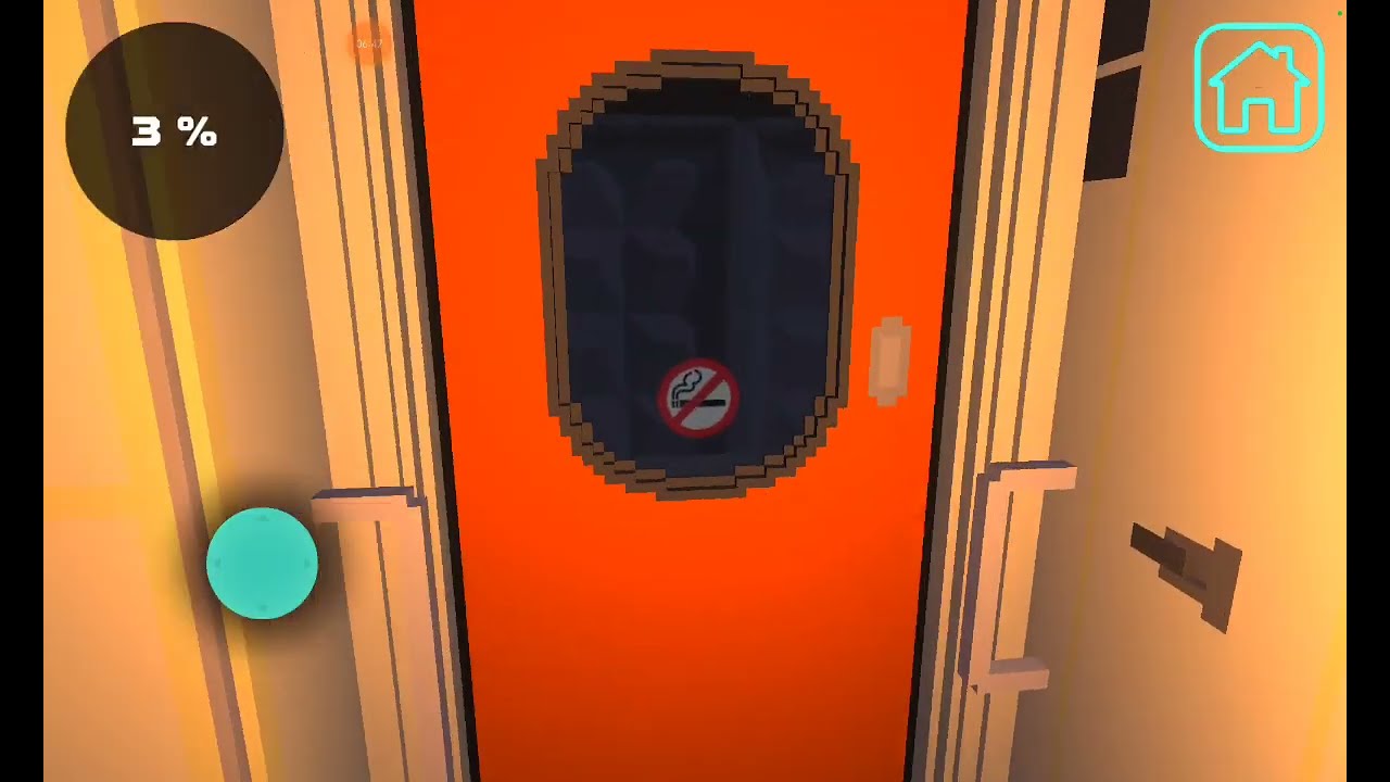 Прохождение 5 миссии в skyrail