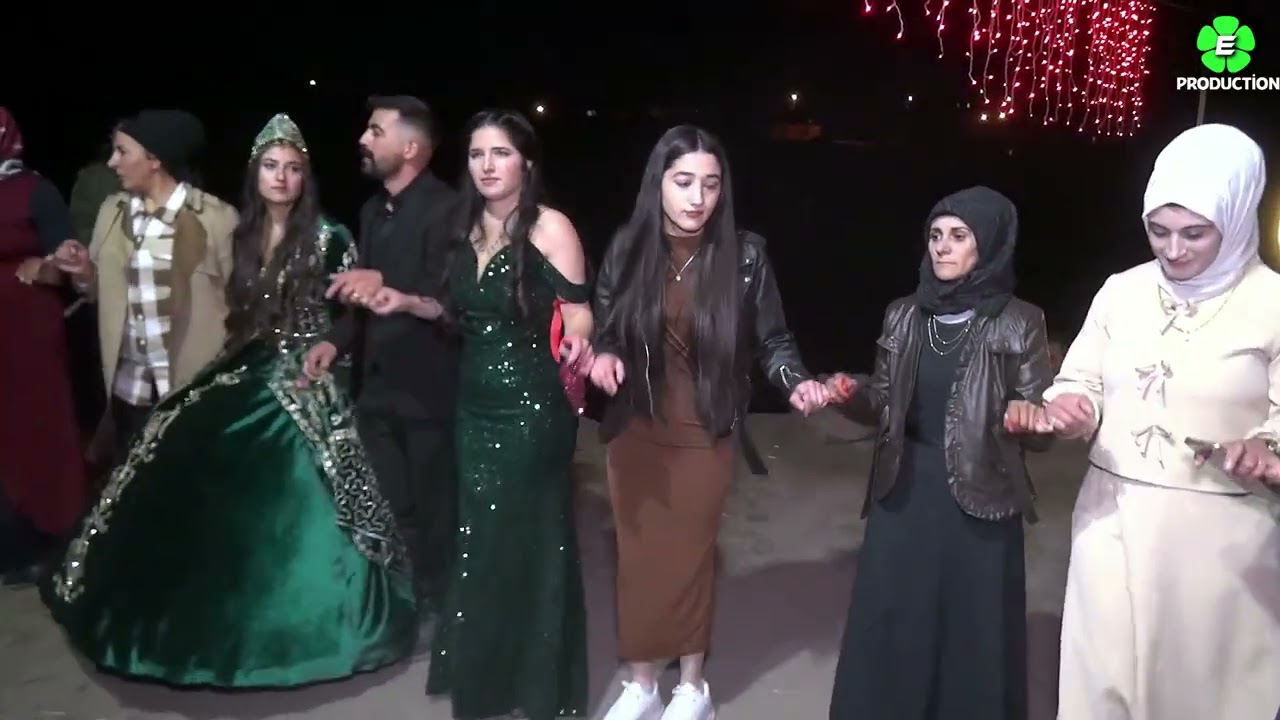 Kars Digor Mahirbey Köyü (DUYGU & SERHAT)-Part 4 SİZLERLE