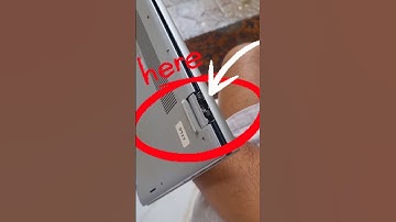 Dell Laptop Hinge Problem - Dell Inspiron Ryzen 5