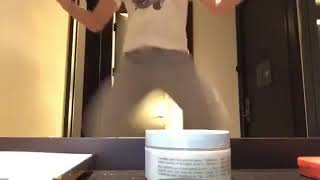 Maddie Ziegler having fun as 16