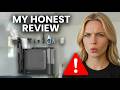 Dreame N20 Steam Cleaner Review: Are You Being Scammed? (Quick Insight)