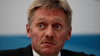 Кремль не считает низкой явку на выборах в Госдуму