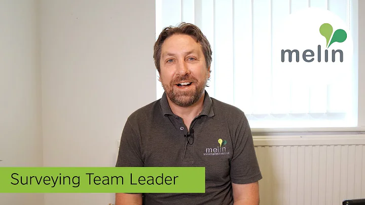 Vacancy closed - Join our team as a Surveying Team Leader