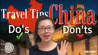 China Travel Tips 2026: Insider Do's and Don'ts You Must Know! (Episode 3: Table Culture, Etiquette)