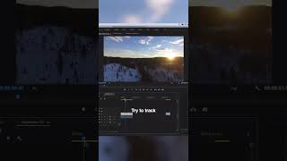 VERTIGO ZOOM EFFECT! How to Fake a Cinematic Dolly Zoom