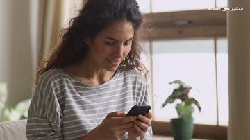 Mashreq | digital banking | mixed media | Liwa Content driven