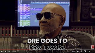 Rick Clifford - Chief Engineer Death Row & Pro Tools Certification