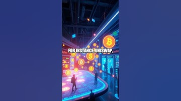 Understanding Decentralized Exchanges (DEX) for Smart Crypto Investments