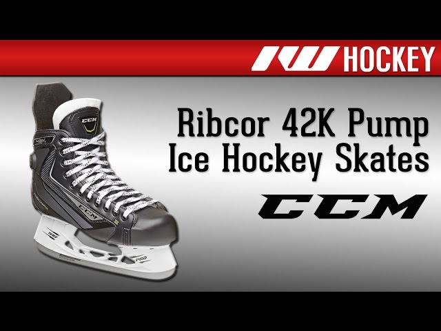 Ccm 42k pump skates Outlet