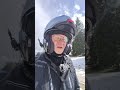 Préparation road trip moto TRK 502.