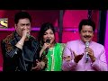 Udit Narayan Alka Yagnik And Kumar Sanu Live In USA For The First time In History 90's Legends USA