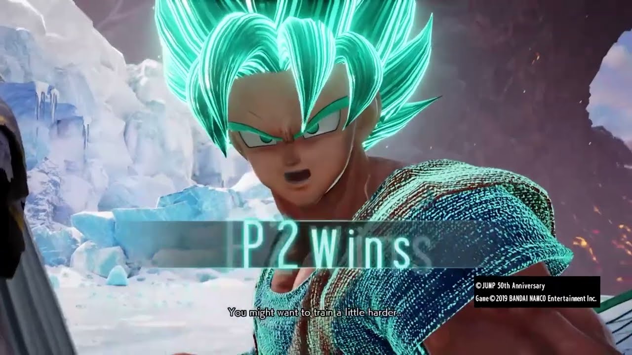 vid 75 | SUPER SAIYAN BLUE AWAKENING!! (GOKU SSJB) | SASUKE BLACK FLAME | DAI RYUMAJI FINAL FORM