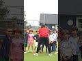 InterSoccer now on BuyClub.ch