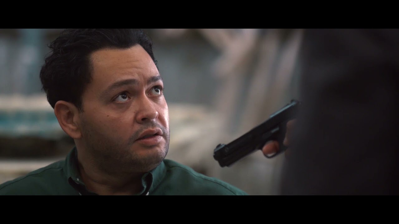 في يوم وليلة | فواز عرف يوصل لخالد وبقى يا اللوحات يا حياة بنته