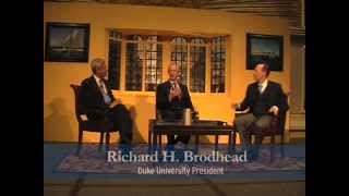 The Duke Idea: Addressing Global Health Challenges