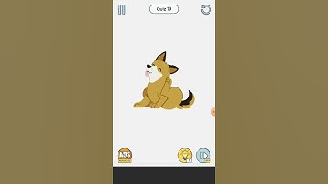 BRAIN UP | QUIZ19 ANDROID IOS GAME | KIDS GAME